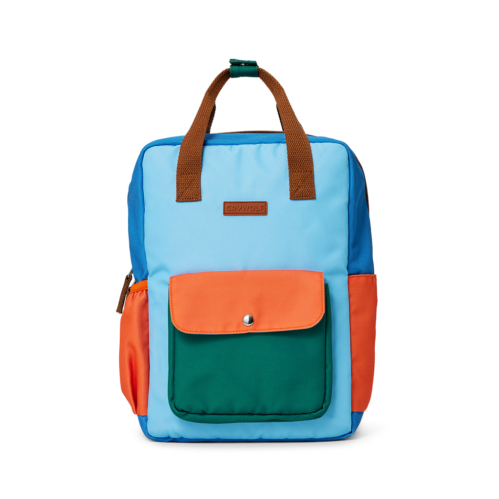 Crywolf Mini Backpack
