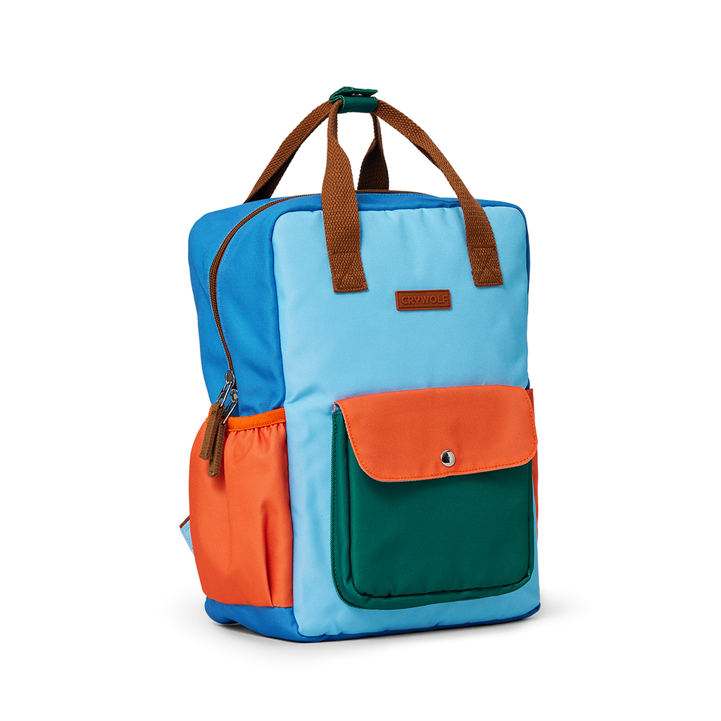 Crywolf Mini Backpack