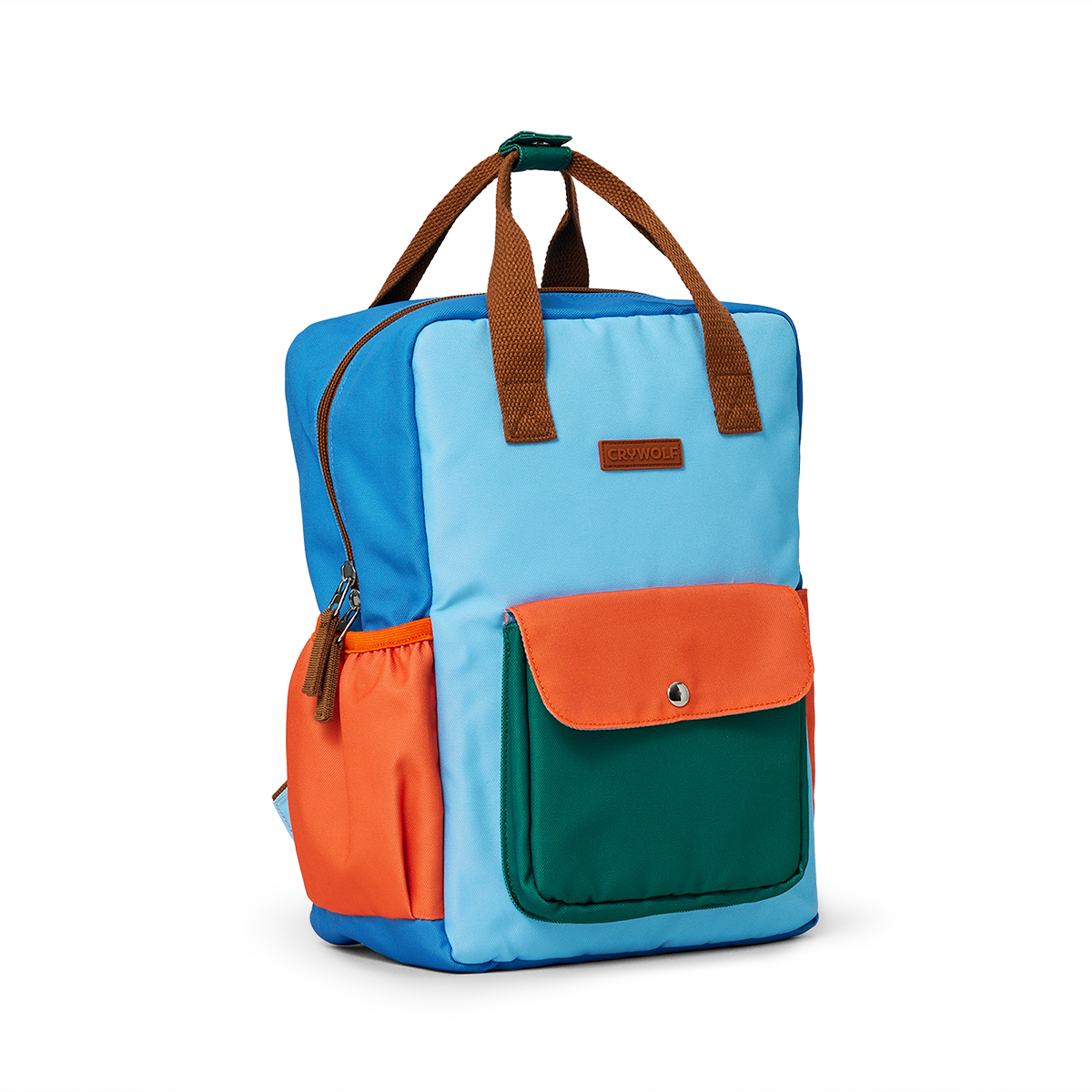 Crywolf Mini Backpack