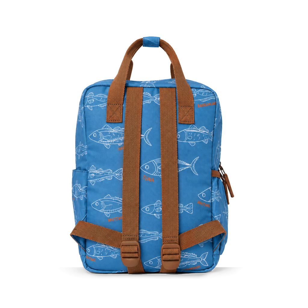 Crywolf Mini Backpack