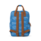 Crywolf Mini Backpack