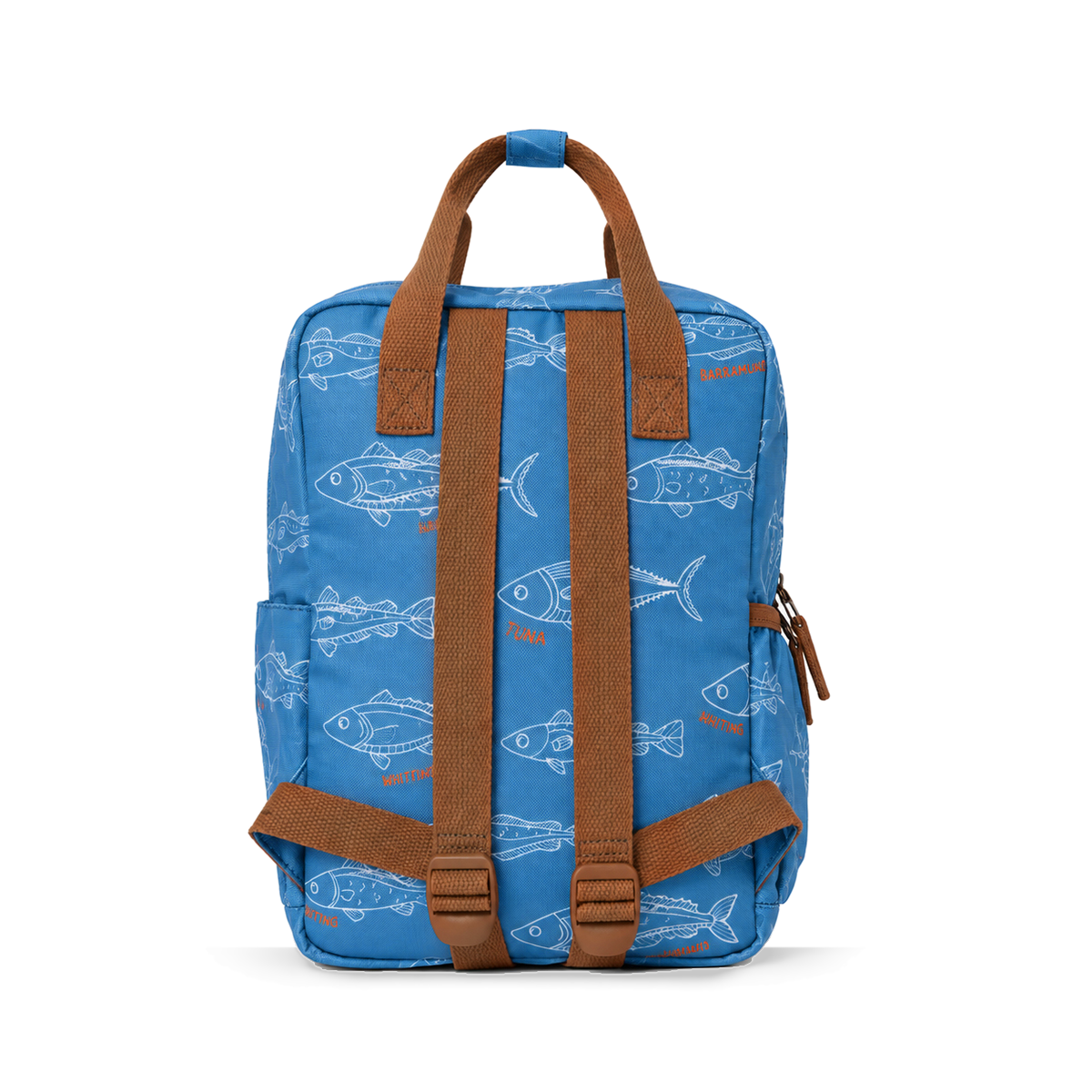 Crywolf Mini Backpack