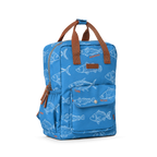 Crywolf Mini Backpack