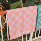 Crywolf Rapid Dry Towel