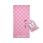 Crywolf Rapid Dry Towel