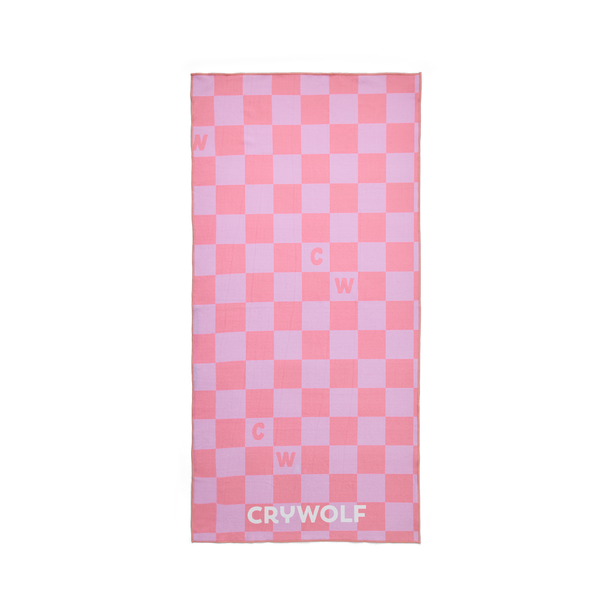 Crywolf Rapid Dry Towel