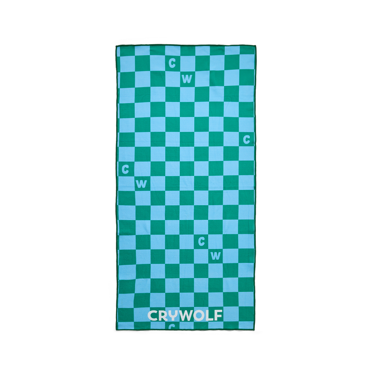 Crywolf Rapid Dry Towel