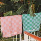 Crywolf Rapid Dry Towel