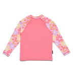 Crywolf Long Sleeve Rash Vest