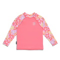 Crywolf Long Sleeve Rash Vest