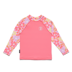 Crywolf Long Sleeve Rash Vest