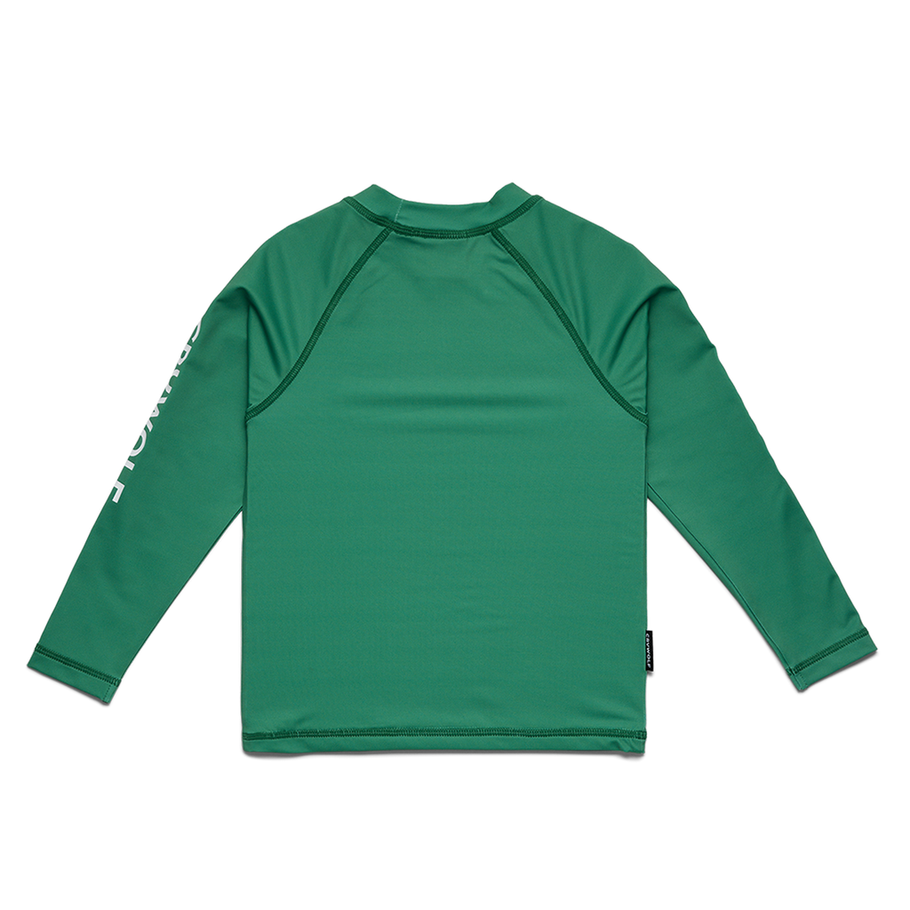 Crywolf Long Sleeve Rash Vest
