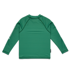 Crywolf Long Sleeve Rash Vest