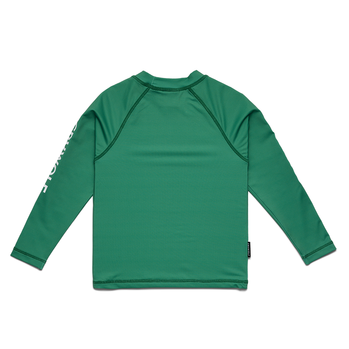 Crywolf Long Sleeve Rash Vest