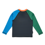 Crywolf Long Sleeve Rash Vest