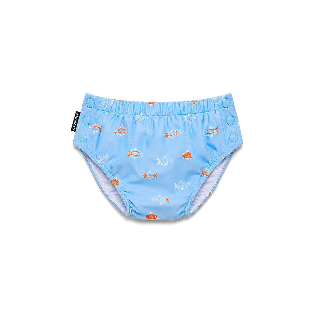 Crywolf Reusable Swim Nappy
