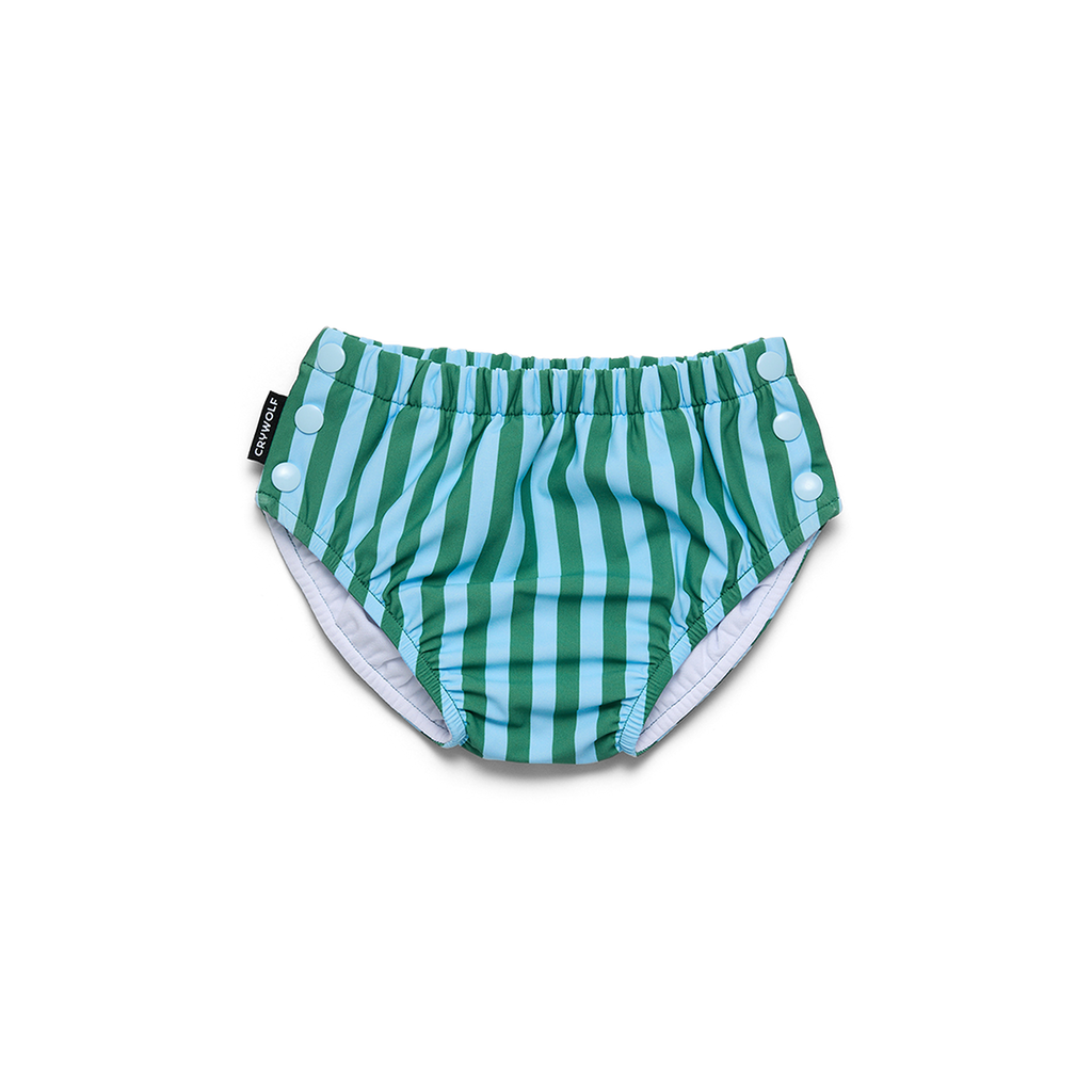 Crywolf Reusable Swim Nappy