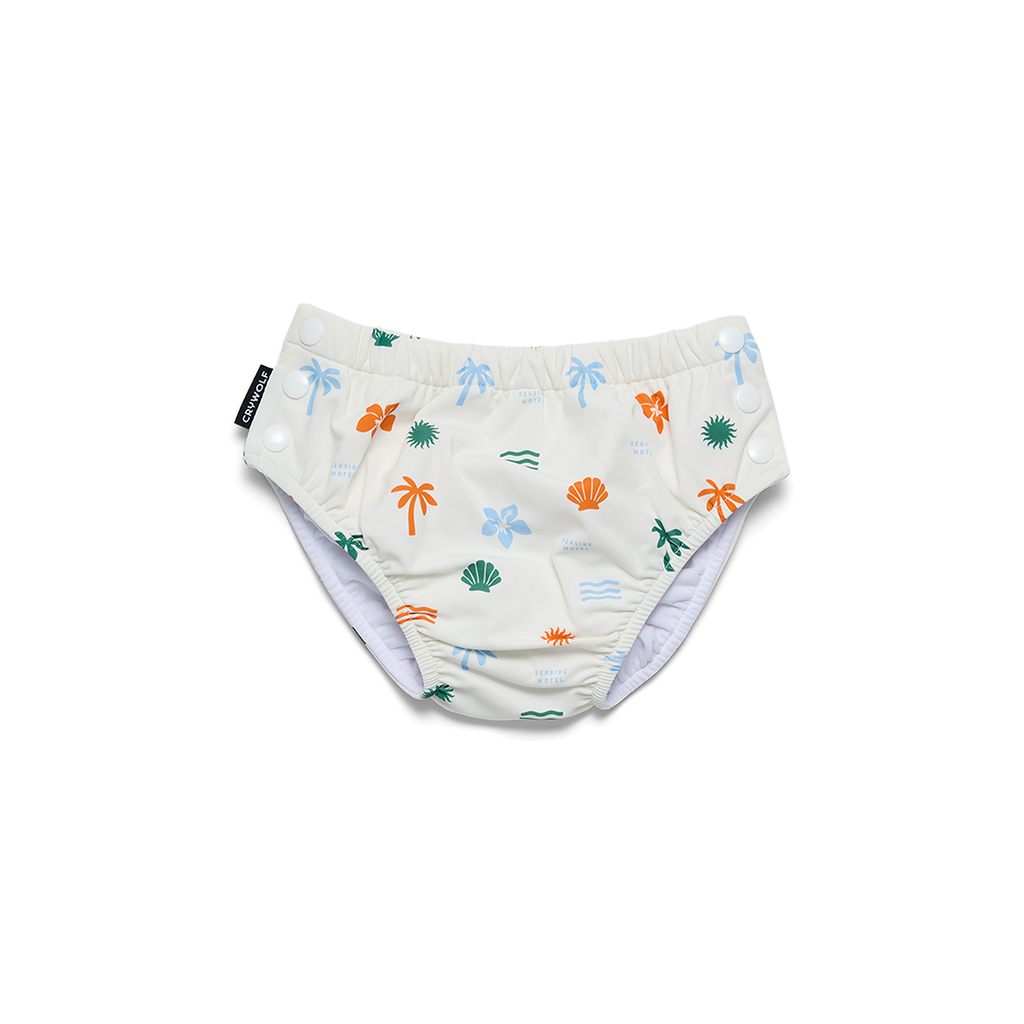 Crywolf Reusable Swim Nappy