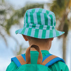 Crywolf Reversible Bucket Hat