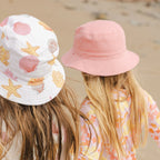 Crywolf Reversible Bucket Hat
