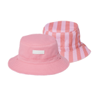 Crywolf Reversible Bucket Hat