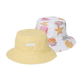 Crywolf Reversible Bucket Hat