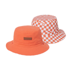 Crywolf Reversible Bucket Hat