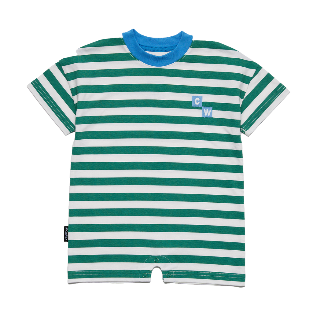 Crywolf Sun Smart Romper