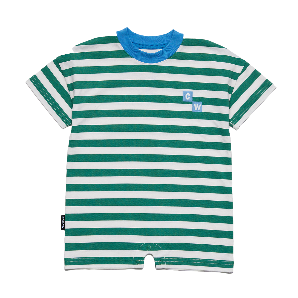 Crywolf Sun Smart Romper