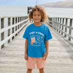 Crywolf Sun Smart T-Shirt