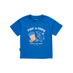 Crywolf Sun Smart T-Shirt