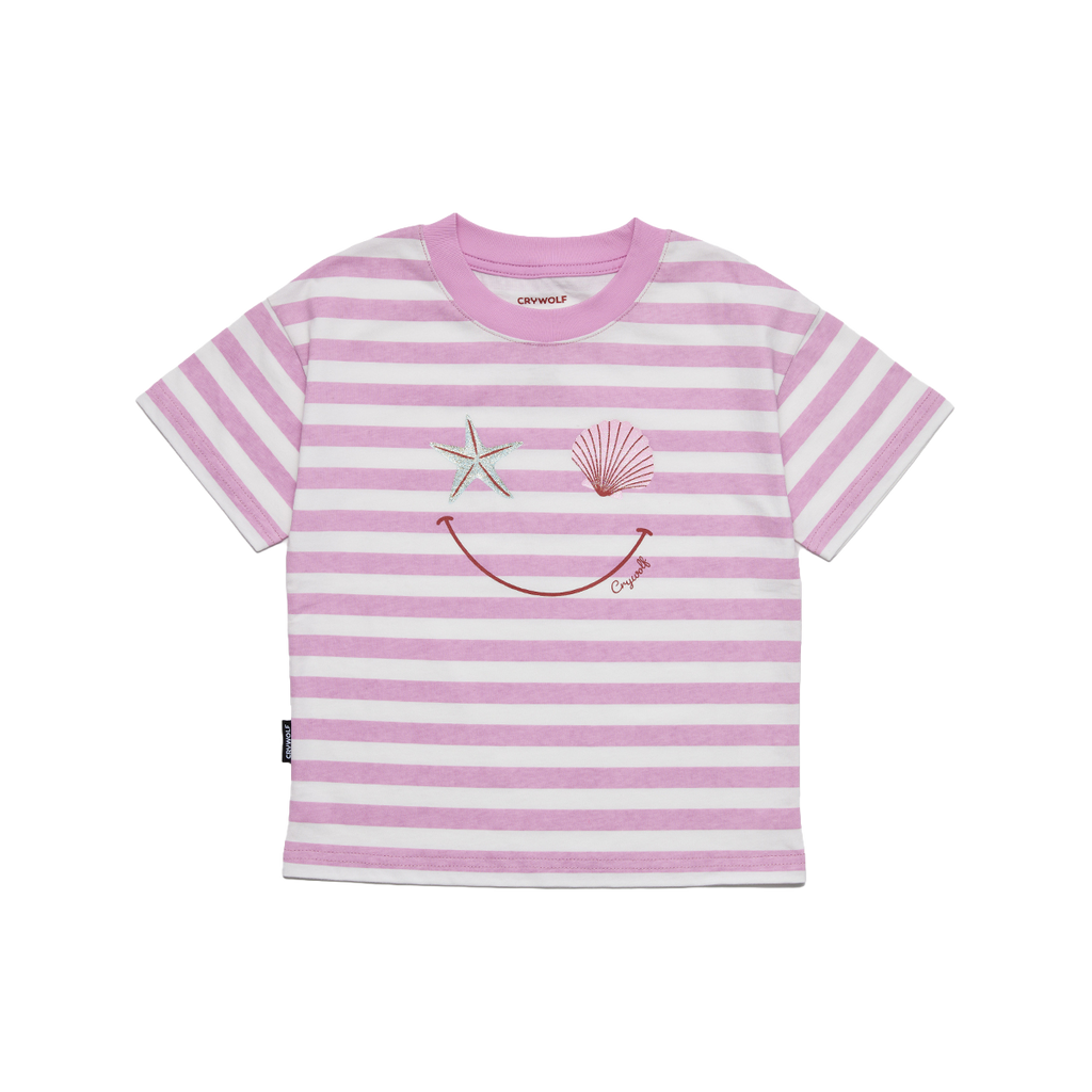 Crywolf Sun Smart T-Shirt