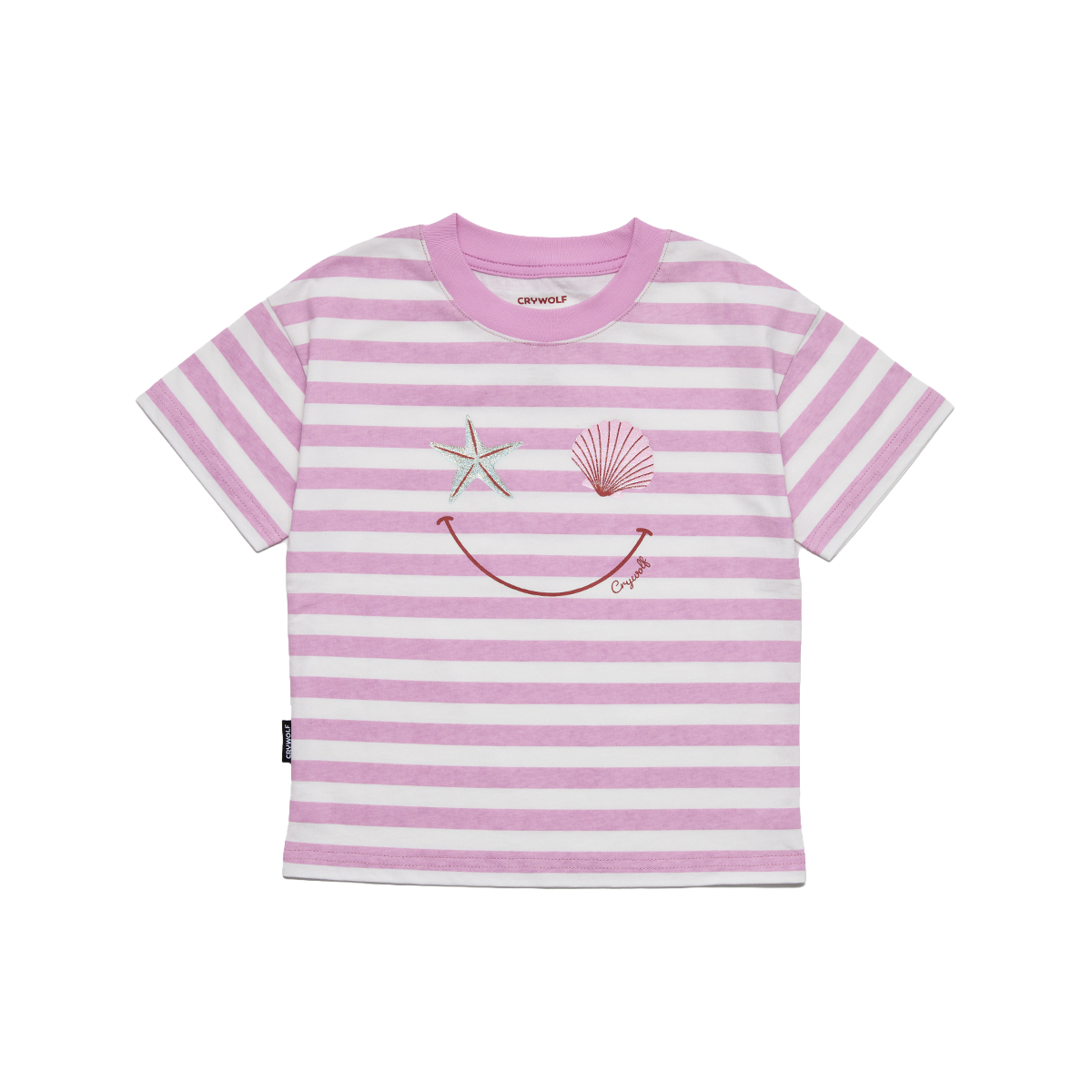 Crywolf Sun Smart T-Shirt