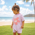 Crywolf Sun Smart Romper