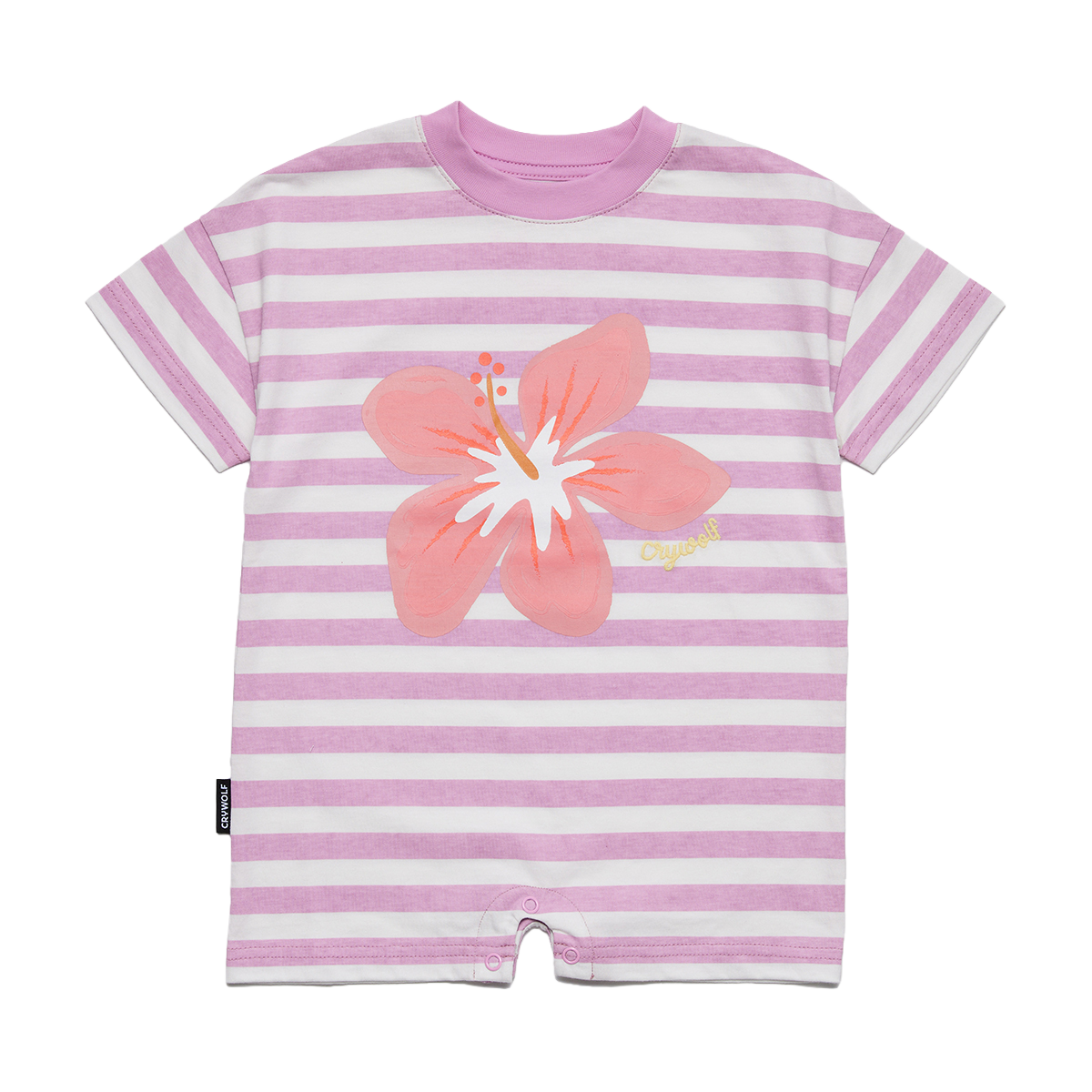 Crywolf Sun Smart Romper