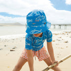 Crywolf Swim Bucket Hat