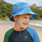 Crywolf Swim Bucket Hat