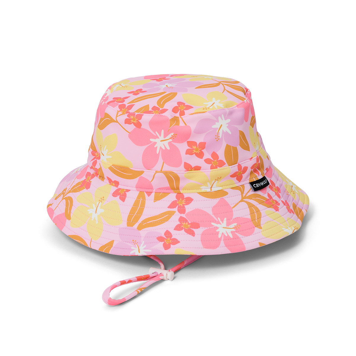 Crywolf Swim Bucket Hat