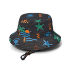 Crywolf Swim Bucket Hat