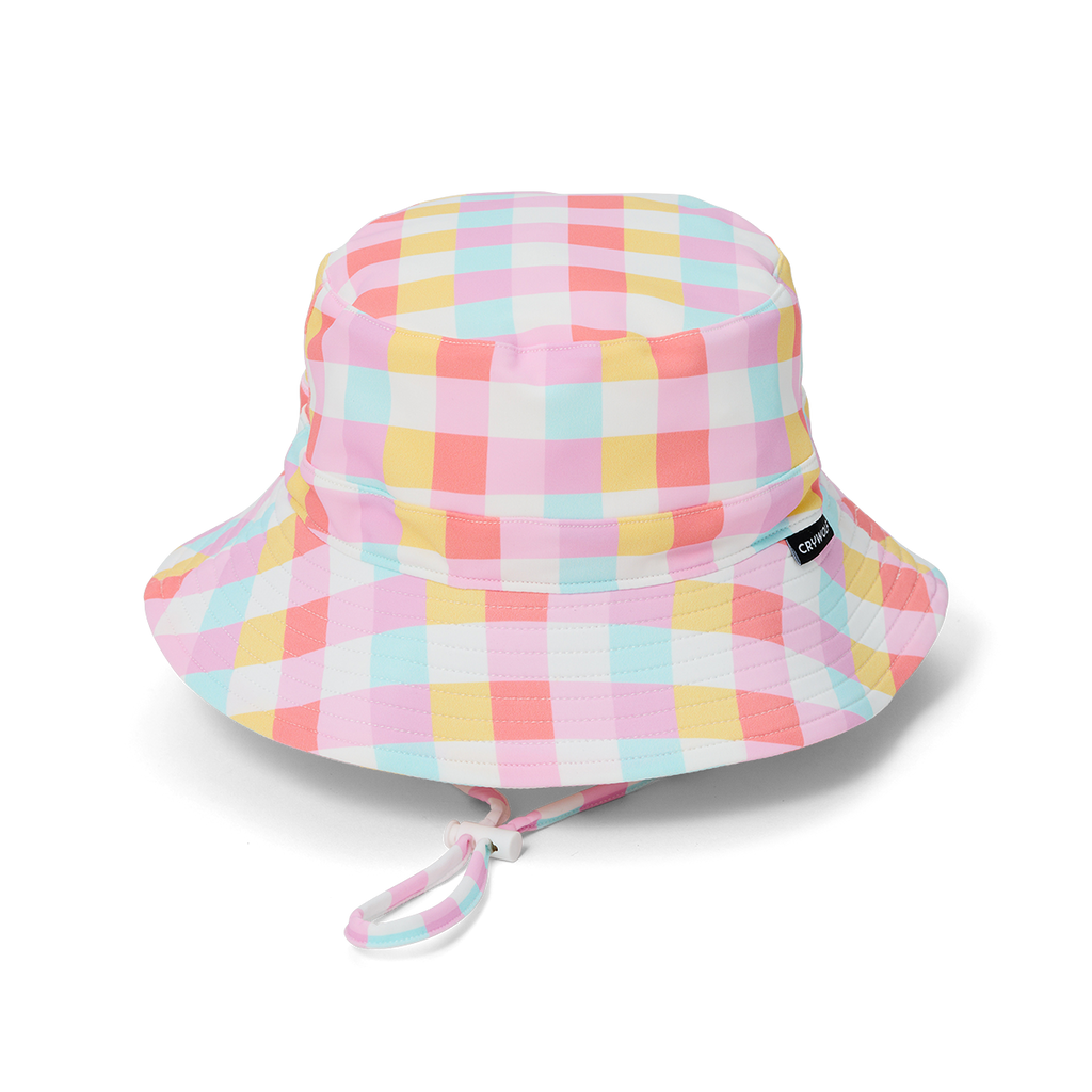 Crywolf Swim Bucket Hat