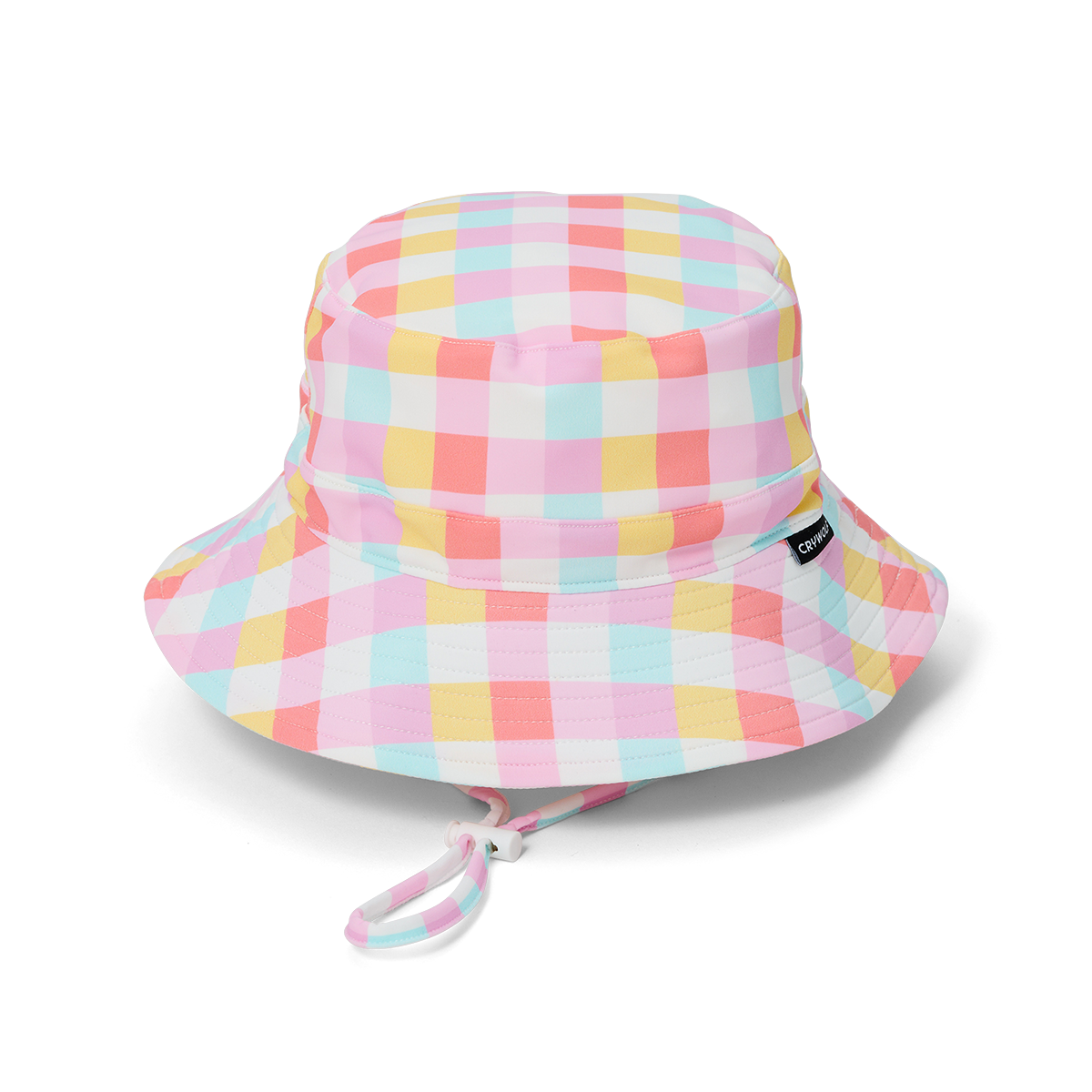 Crywolf Swim Bucket Hat