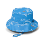 Crywolf Swim Bucket Hat