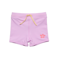 Crywolf Sugar Plum Swim Shorts