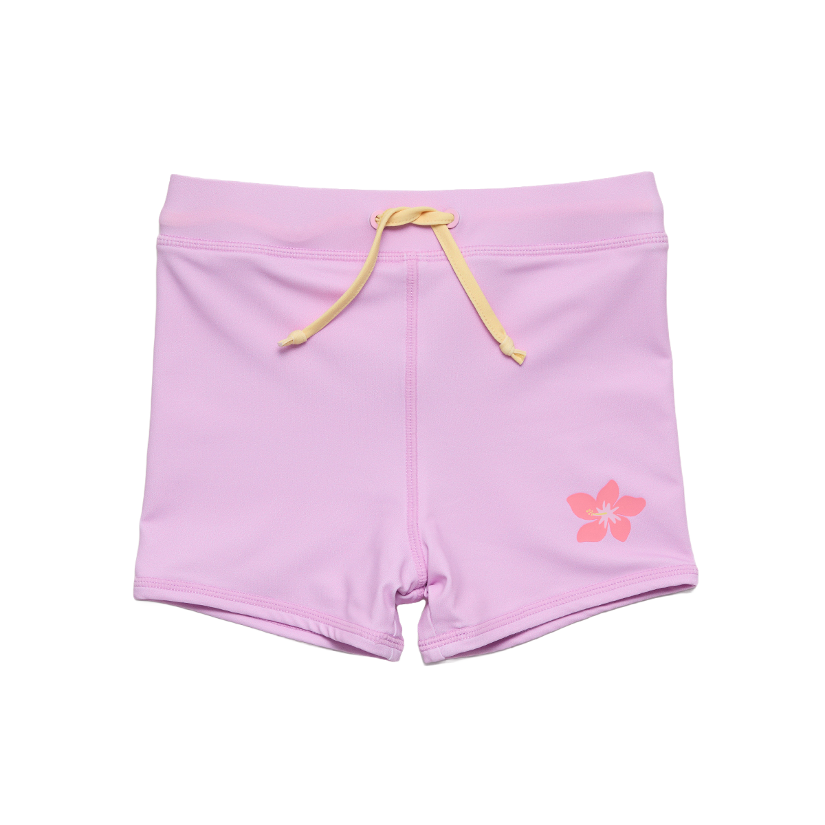 Crywolf Sugar Plum Swim Shorts