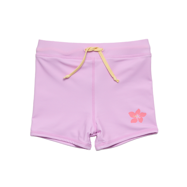 Crywolf Sugar Plum Swim Shorts