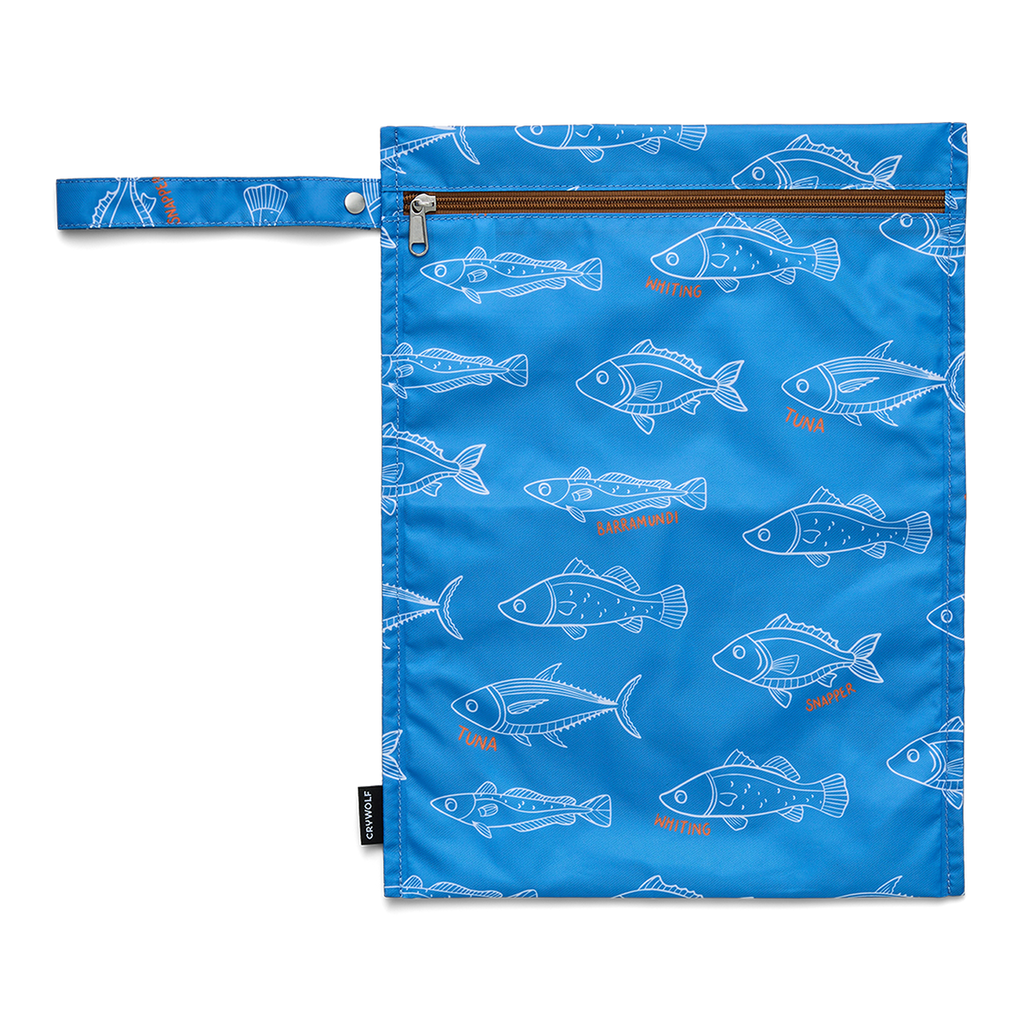 Crywolf Wet Bag
