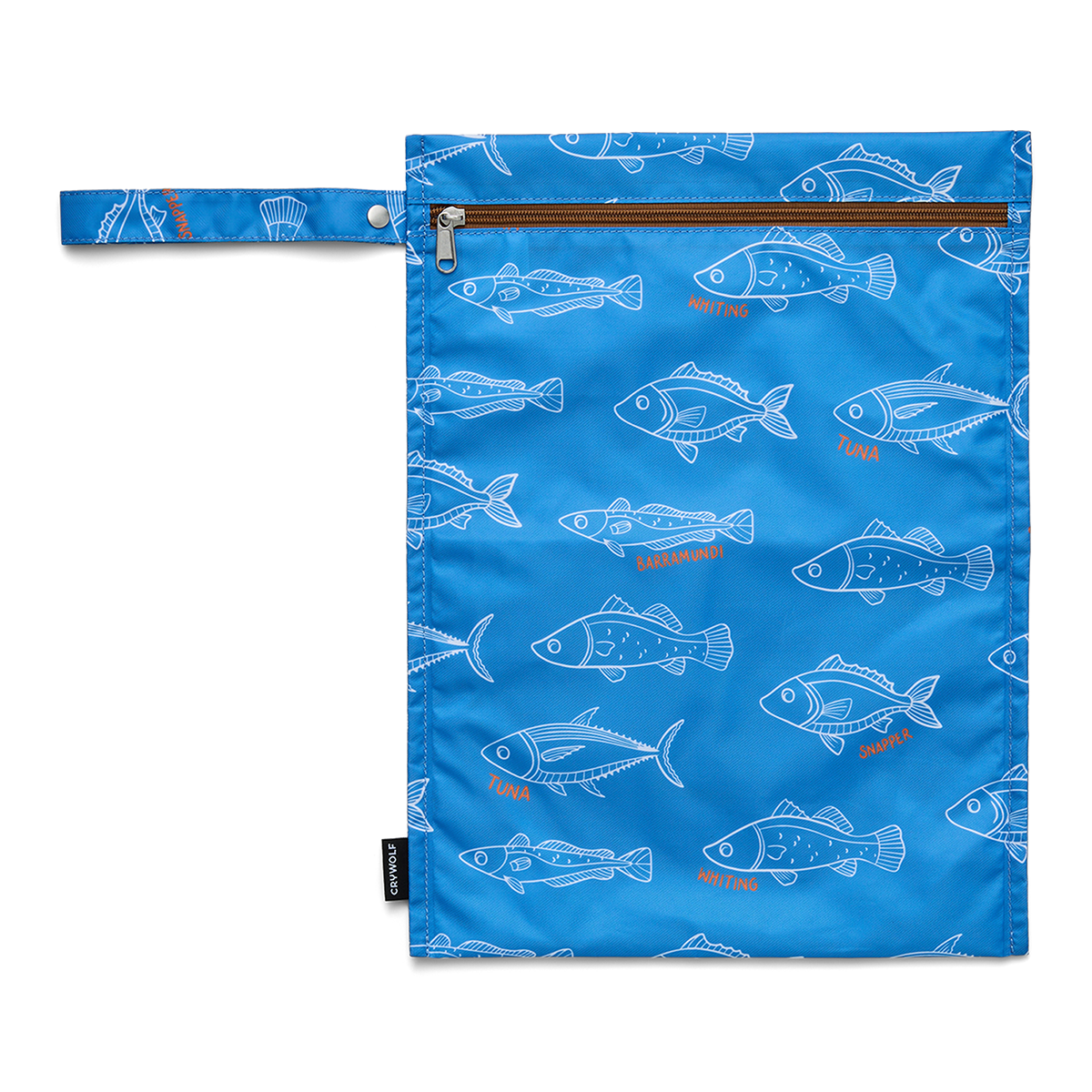 Crywolf Wet Bag