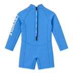 Crywolf Long Sleeve Wetsuit