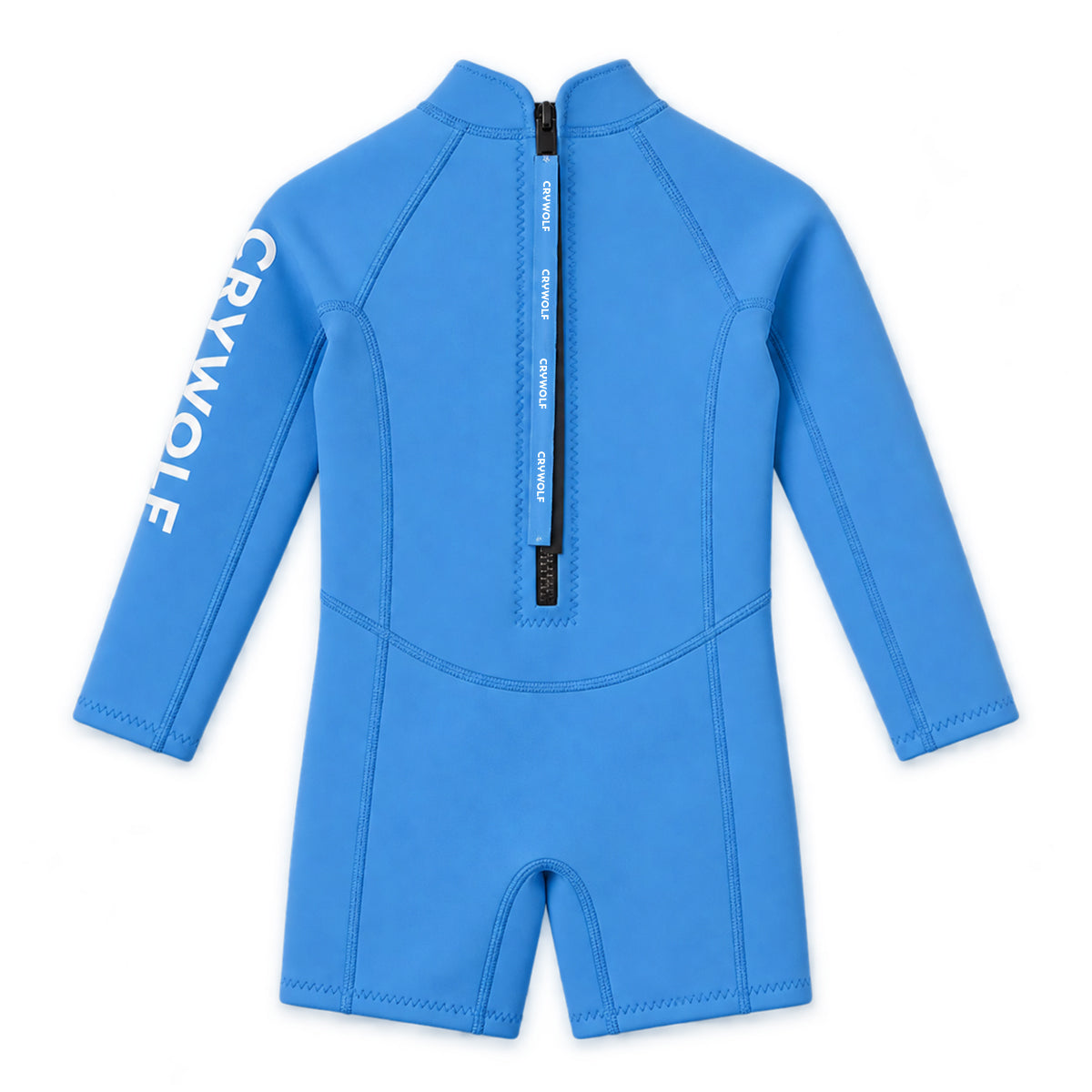 Crywolf Long Sleeve Wetsuit