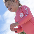 Crywolf Long Sleeve Wetsuit